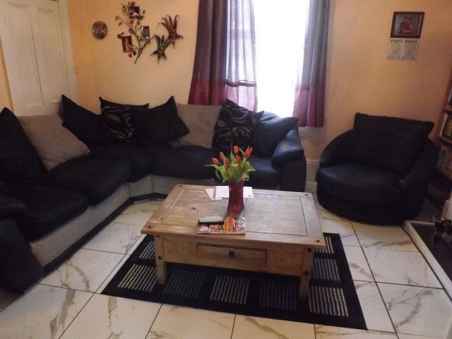  Image of 4 bedroom Terraced house for sale in St. Peters Road Great Yarmouth NR30 at St Peters Road  Great Yarmouth, NR30 3AY