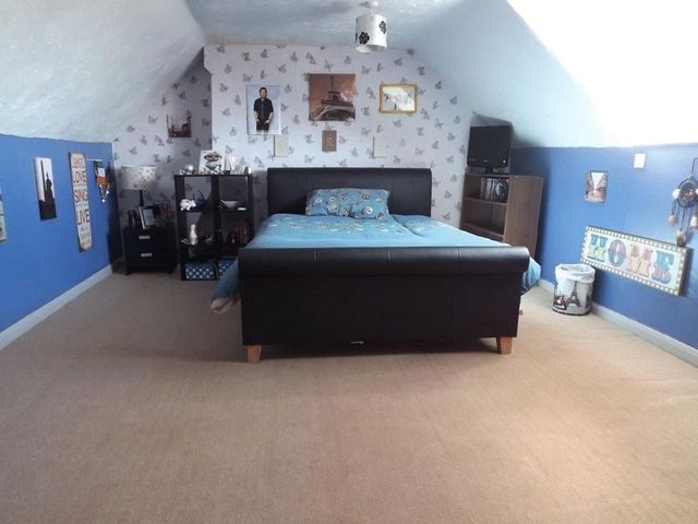  Image of 4 bedroom Terraced house for sale in St. Peters Road Great Yarmouth NR30 at St Peters Road  Great Yarmouth, NR30 3AY