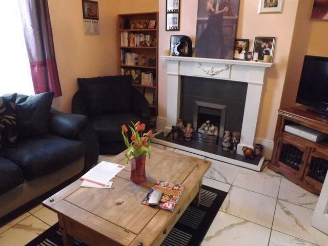  Image of 4 bedroom Terraced house for sale in St. Peters Road Great Yarmouth NR30 at St Peters Road  Great Yarmouth, NR30 3AY