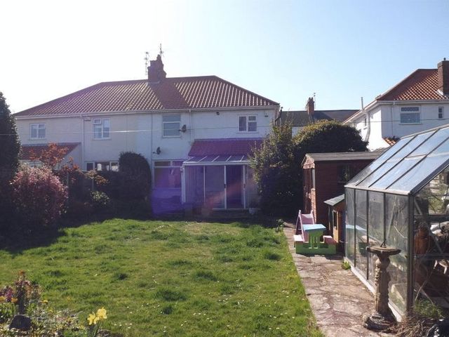  Image of 3 bedroom Semi-Detached house for sale in North Denes Road Great Yarmouth NR30 at North Denes Road  Great Yarmouth, NR30 4LU