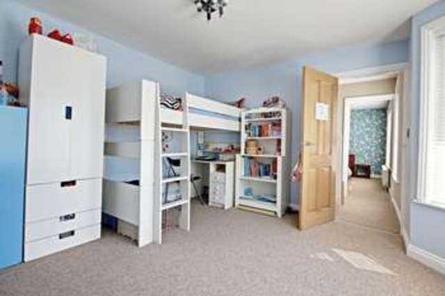  Image of 4 bedroom Detached house for sale in Green Road Winton Bournemouth BH9 at Green Road  Bournemouth, BH9 1EA