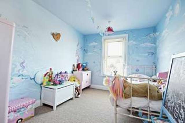  Image of 4 bedroom Detached house for sale in Green Road Winton Bournemouth BH9 at Green Road  Bournemouth, BH9 1EA