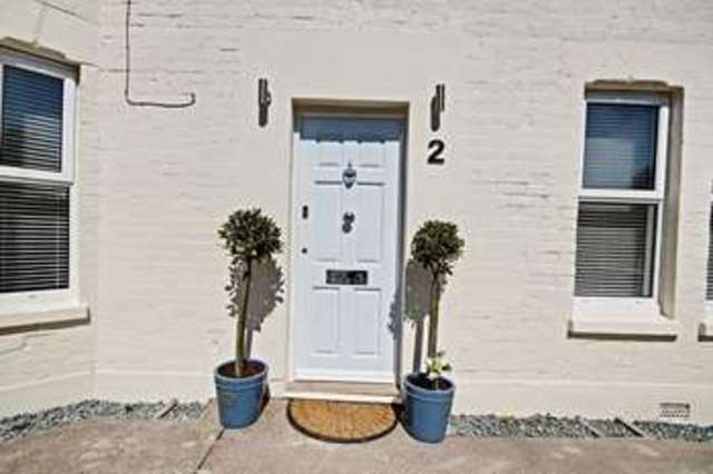  Image of 4 bedroom Detached house for sale in Green Road Winton Bournemouth BH9 at Green Road  Bournemouth, BH9 1EA
