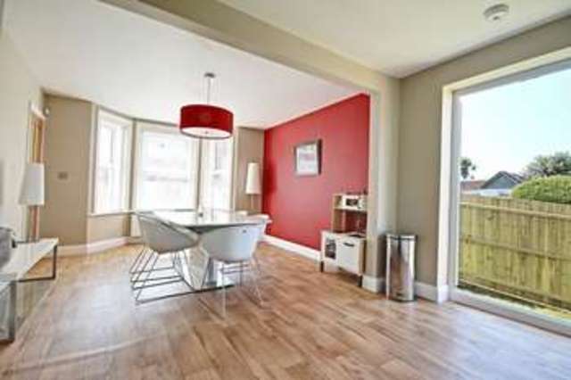  Image of 4 bedroom Detached house for sale in Green Road Winton Bournemouth BH9 at Green Road  Bournemouth, BH9 1EA