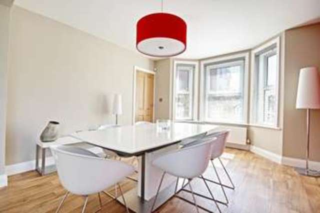  Image of 4 bedroom Detached house for sale in Green Road Winton Bournemouth BH9 at Green Road  Bournemouth, BH9 1EA