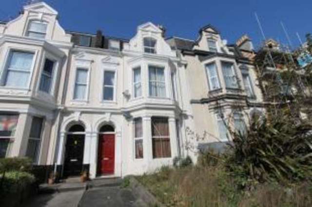  Image of 3 bedroom Flat for sale in Whitefield Terrace Greenbank Road Plymouth PL4 at Greenbank Road Plymouth Plymouth, PL4 8NH