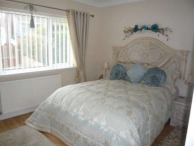  Image of 2 bedroom Semi-Detached house for sale in Greenfields Avenue Bridgend CF31 at Greenfields Avenue  Bridgend, CF31 4SR