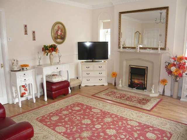  Image of 2 bedroom Semi-Detached house for sale in Greenfields Avenue Bridgend CF31 at Greenfields Avenue  Bridgend, CF31 4SR