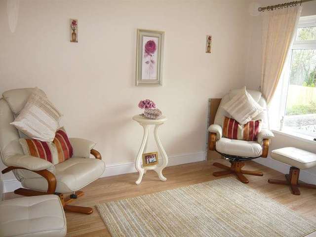  Image of 2 bedroom Semi-Detached house for sale in Greenfields Avenue Bridgend CF31 at Greenfields Avenue  Bridgend, CF31 4SR