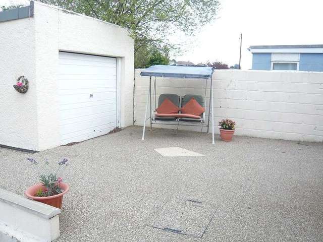  Image of 2 bedroom Semi-Detached house for sale in Greenfields Avenue Bridgend CF31 at Greenfields Avenue  Bridgend, CF31 4SR