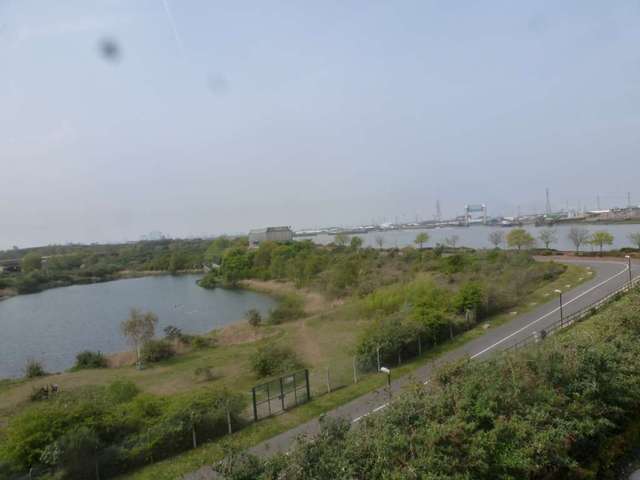  Image of 2 bedroom Flat for sale in Greenhaven Drive London SE28 at Greenhaven Drive Thamesmead London, SE28 8FY