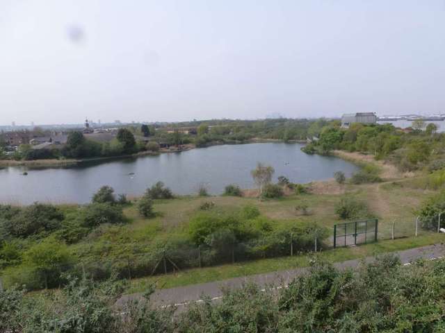  Image of 2 bedroom Flat for sale in Greenhaven Drive London SE28 at Greenhaven Drive Thamesmead London, SE28 8FY