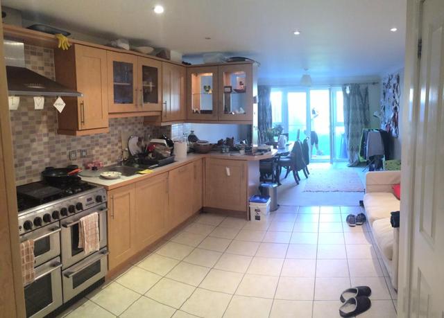  Image of 3 bedroom Town House to rent in Greenhaze Lane Great Cambourne Cambourne Cambridge CB23 at <br>Great Cambourne  Cambourne, CB23 5BH