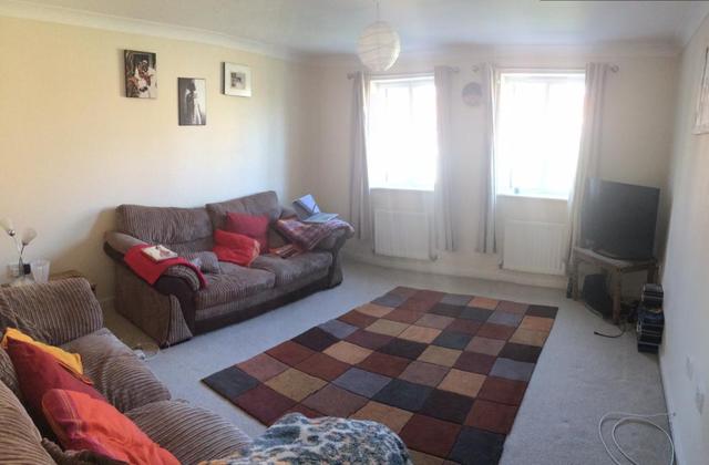  Image of 3 bedroom Town House to rent in Greenhaze Lane Great Cambourne Cambourne Cambridge CB23 at <br>Great Cambourne  Cambourne, CB23 5BH