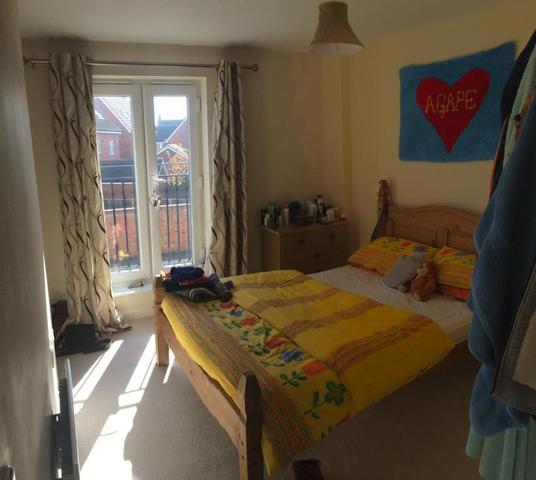  Image of 3 bedroom Town House to rent in Greenhaze Lane Great Cambourne Cambourne Cambridge CB23 at <br>Great Cambourne  Cambourne, CB23 5BH