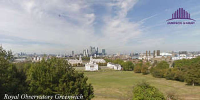  Image of 1 bedroom Property for sale in John Harrison Way London SE10 at London SE10 0BZ Greenwich, SE10 0BZ