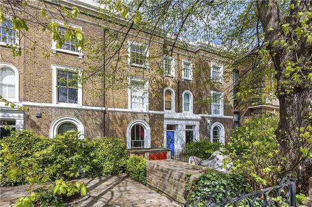  Image of 1 bedroom Flat for sale in Greenwich South Street London SE10 at London  Greenwich, SE10 8UN