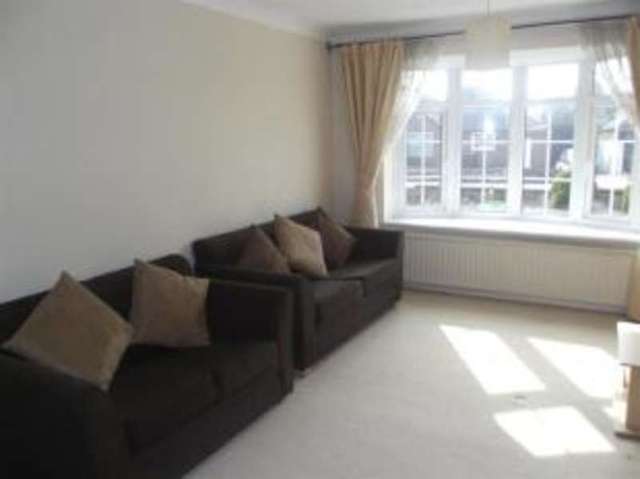  Image of 2 bedroom Maisonette for sale in Gregory Court Nottingham NG7 at Lenton Nottingham Nottingham, NG7 2LH