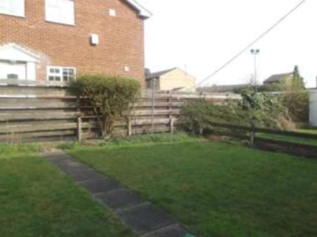  Image of 2 bedroom Maisonette for sale in Gregory Court Nottingham NG7 at Lenton Nottingham Nottingham, NG7 2LH