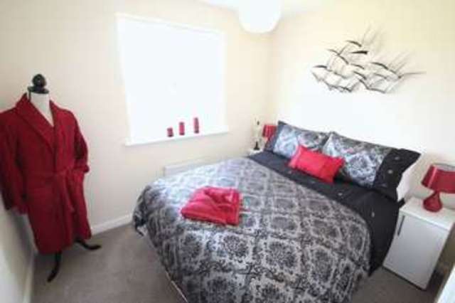  Image of 3 bedroom Semi-Detached house for sale in Greylag Gate Newcastle-under-Lyme ST5 at Greylag Gate Newcastle Newcastle-Under-Lyme, ST5 2GP