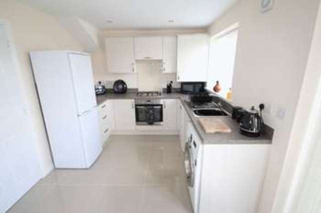  Image of 3 bedroom Semi-Detached house for sale in Greylag Gate Newcastle-under-Lyme ST5 at Greylag Gate Newcastle Newcastle-Under-Lyme, ST5 2GP