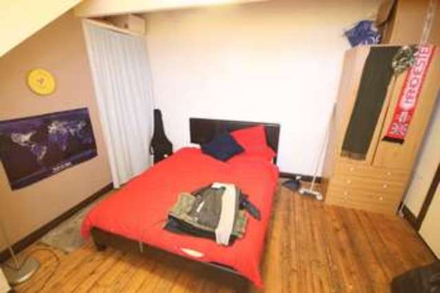  Image of 2 bedroom Terraced house to rent in Grimthorpe Street Headingley Leeds LS6 at Grimthorpe Street Headingley Leeds, LS6 3JU