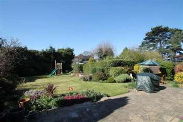  Image of 4 bedroom Property for sale in Grosvenor Road Shirley Solihull B91 at Grosvenor Road Solihull Solihull, B91 3PZ