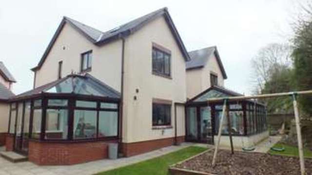  Image of 5 bedroom Detached house for sale in Grove Court Mews Pembroke SA71 at Pembroke Pembrokeshire Pembroke, SA71 5PF