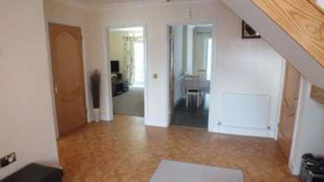  Image of 5 bedroom Detached house for sale in Grove Court Mews Pembroke SA71 at Pembroke Pembrokeshire Pembroke, SA71 5PF