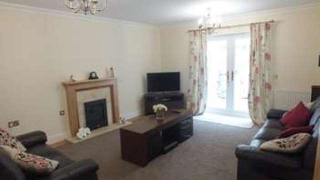  Image of 5 bedroom Detached house for sale in Grove Court Mews Pembroke SA71 at Pembroke Pembrokeshire Pembroke, SA71 5PF