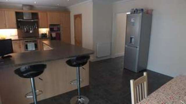  Image of 5 bedroom Detached house for sale in Grove Court Mews Pembroke SA71 at Pembroke Pembrokeshire Pembroke, SA71 5PF