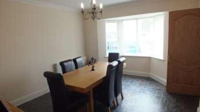 Image of 5 bedroom Detached house for sale in Grove Court Mews Pembroke SA71 at Pembroke Pembrokeshire Pembroke, SA71 5PF