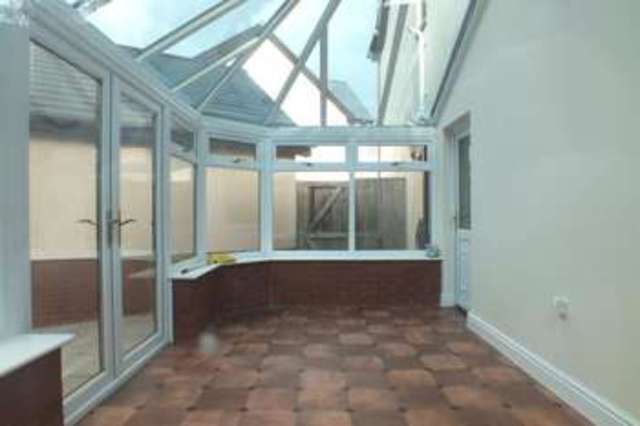  Image of 5 bedroom Detached house for sale in Grove Court Mews Pembroke SA71 at Pembroke Pembrokeshire Pembroke, SA71 5PF