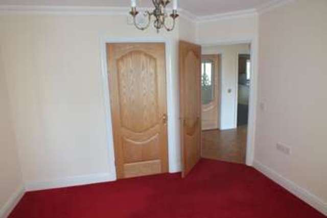  Image of 5 bedroom Detached house for sale in Grove Court Mews Pembroke SA71 at Pembroke Pembrokeshire Pembroke, SA71 5PF