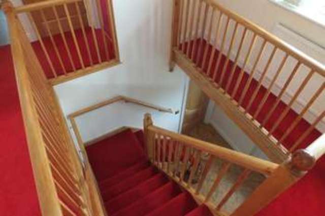  Image of 5 bedroom Detached house for sale in Grove Court Mews Pembroke SA71 at Pembroke Pembrokeshire Pembroke, SA71 5PF