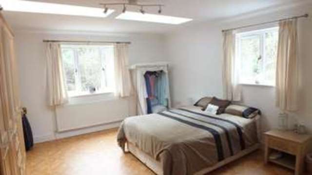  Image of 5 bedroom Detached house for sale in Grove Court Mews Pembroke SA71 at Pembroke Pembrokeshire Pembroke, SA71 5PF