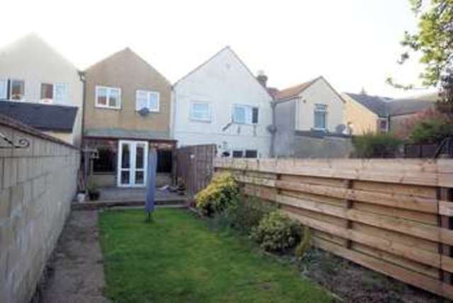  Image of 3 bedroom Terraced house for sale in Grove Road Gosport PO12 at Grove Road  Gosport, PO12 4JN