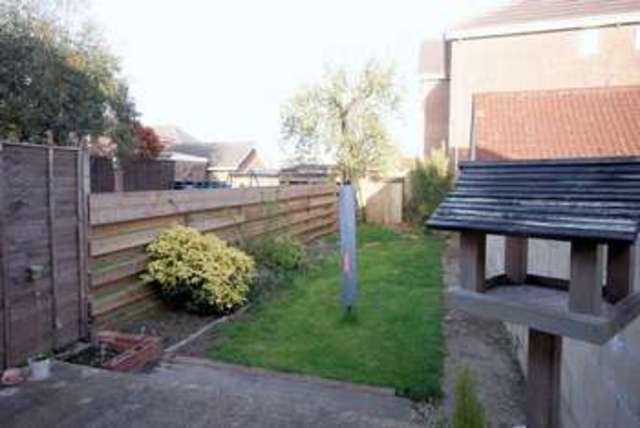  Image of 3 bedroom Terraced house for sale in Grove Road Gosport PO12 at Grove Road  Gosport, PO12 4JN