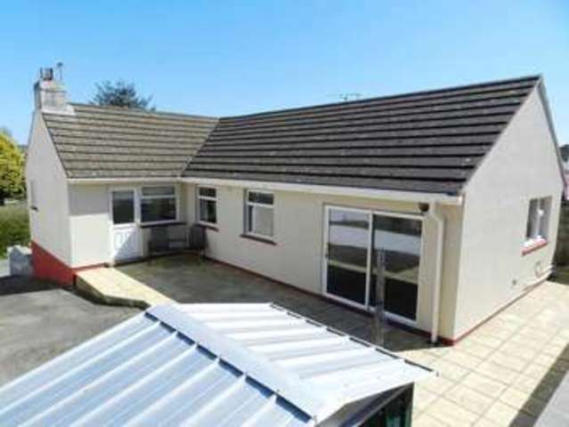  Image of 3 bedroom Detached house for sale in Guildford Row Llangwm Haverfordwest SA62 at Llangwm Haverfordwest Llangwm, SA62 4JL