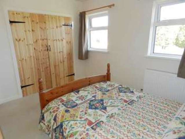  Image of 3 bedroom Detached house for sale in Guildford Row Llangwm Haverfordwest SA62 at Llangwm Haverfordwest Llangwm, SA62 4JL