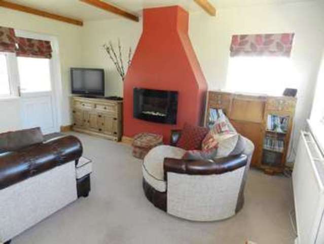  Image of 3 bedroom Detached house for sale in Guildford Row Llangwm Haverfordwest SA62 at Llangwm Haverfordwest Llangwm, SA62 4JL