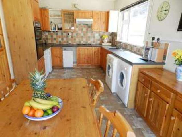  Image of 3 bedroom Detached house for sale in Guildford Row Llangwm Haverfordwest SA62 at Llangwm Haverfordwest Llangwm, SA62 4JL