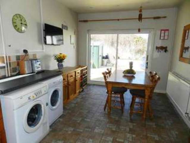  Image of 3 bedroom Detached house for sale in Guildford Row Llangwm Haverfordwest SA62 at Llangwm Haverfordwest Llangwm, SA62 4JL
