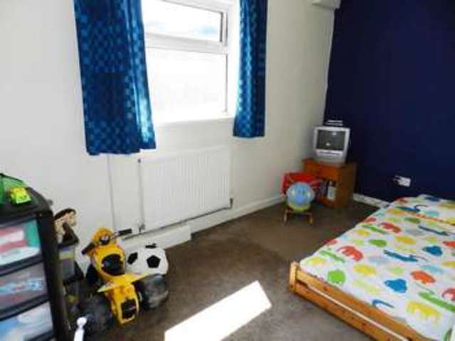  Image of 3 bedroom Detached house for sale in Guildford Row Llangwm Haverfordwest SA62 at Llangwm Haverfordwest Llangwm, SA62 4JL