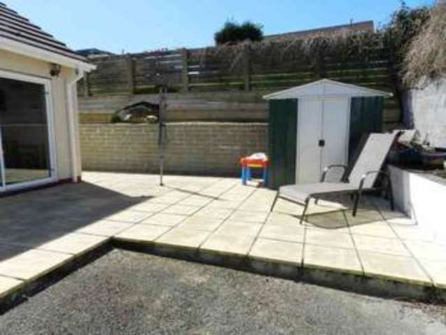  Image of 3 bedroom Detached house for sale in Guildford Row Llangwm Haverfordwest SA62 at Llangwm Haverfordwest Llangwm, SA62 4JL