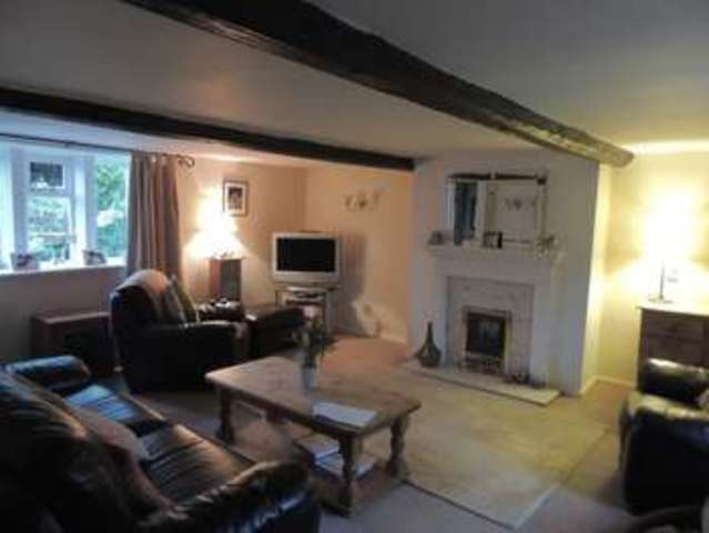  Image of 3 bedroom Detached house to rent in Hall Bower Huddersfield HD4 at Hall Bower  Huddersfield, HD4 6RR