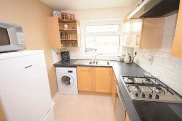  Image of 2 bedroom Detached house for sale in Hallam Road Uttoxeter ST14 at Hallam Road  Uttoxeter, ST14 7NH