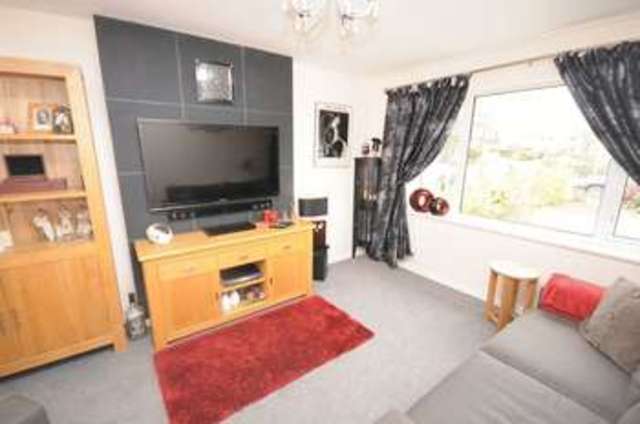  Image of 2 bedroom Detached house for sale in Hallam Road Uttoxeter ST14 at Hallam Road  Uttoxeter, ST14 7NH