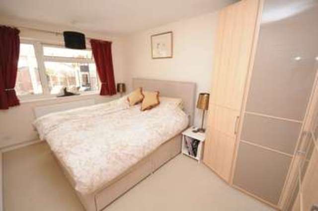  Image of 2 bedroom Detached house for sale in Hallam Road Uttoxeter ST14 at Hallam Road  Uttoxeter, ST14 7NH