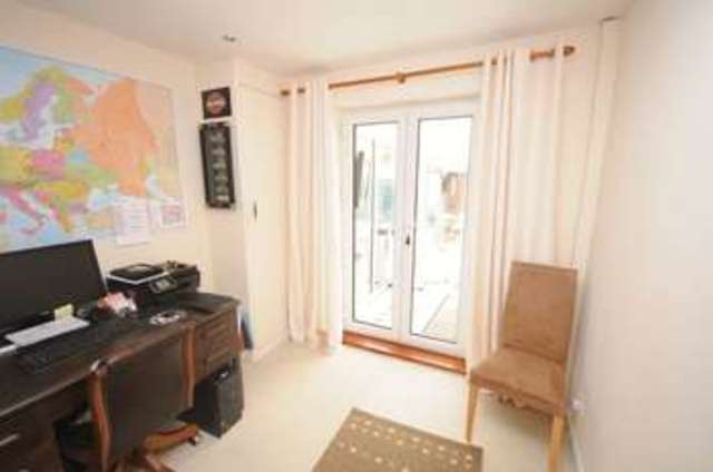  Image of 2 bedroom Detached house for sale in Hallam Road Uttoxeter ST14 at Hallam Road  Uttoxeter, ST14 7NH